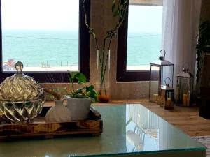 سوئیت ساحلی شیخیانی بوشهر سوئیت ساحلی شیخیانی بوشهر