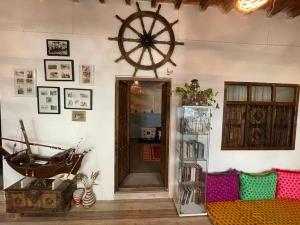 اقامتگاه بوم گردی آهید بندر کنگان اقامتگاه بوم گردی آهید بندر کنگان