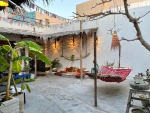 اقامتگاه بوم گردی آهید بندر کنگان اقامتگاه بوم گردی آهید بندر کنگان