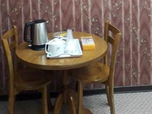 هتل کهکشان سیرجان هتل کهکشان سیرجان