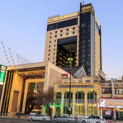 هتل مجلل درویشی مشهد هتل مجلل درویشی مشهد