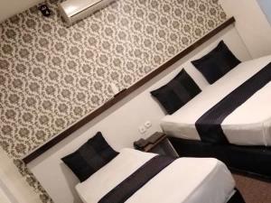 هتل آفریقا مشهد هتل آفریقا مشهد