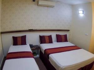 هتل آفریقا مشهد هتل آفریقا مشهد