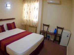 هتل آفریقا مشهد هتل آفریقا مشهد