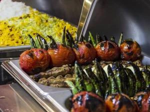 هتل باران اصفهان هتل باران اصفهان