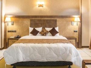 هتل باران اصفهان هتل باران اصفهان