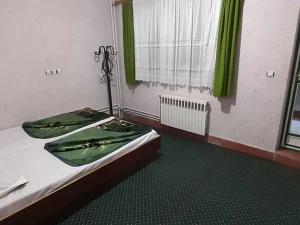 هتل آپارتمان آبشار سبز سرعین هتل آپارتمان آبشار سبز سرعین