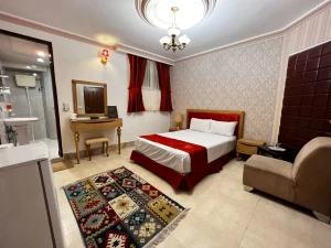 هتل کوثر مشهد هتل کوثر مشهد