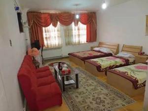 هتل ارسباران پارس آباد هتل ارسباران پارس آباد