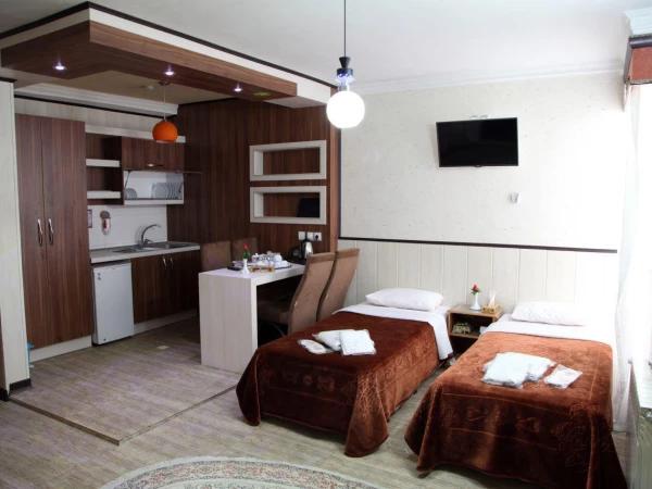 هتل نگین جی اصفهان هتل نگین جی اصفهان