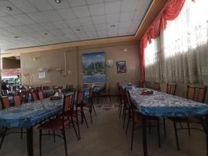 هتل ارسباران پارس آباد هتل ارسباران پارس آباد