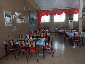 هتل ارسباران پارس آباد هتل ارسباران پارس آباد