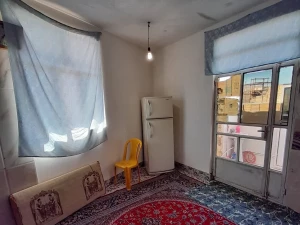 سوئیت آپارتمان در خرم آباد 