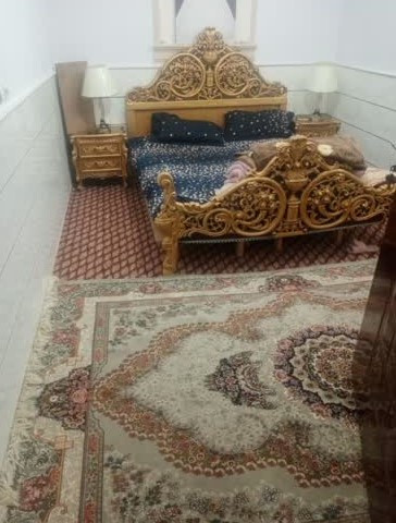 ویلا دوخوابه کاشان