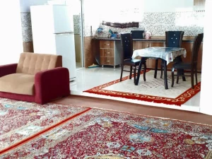 آپارتمان مبله در شهرستان نور