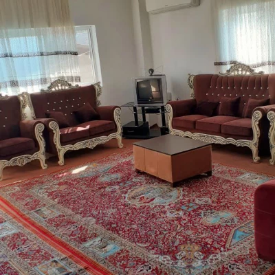 آپارتمان مبله در شهرستان نور 