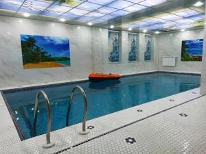 عمارت آپادانا رامسر عمارت آپادانا رامسر