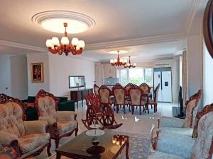 عمارت آپادانا رامسر عمارت آپادانا رامسر