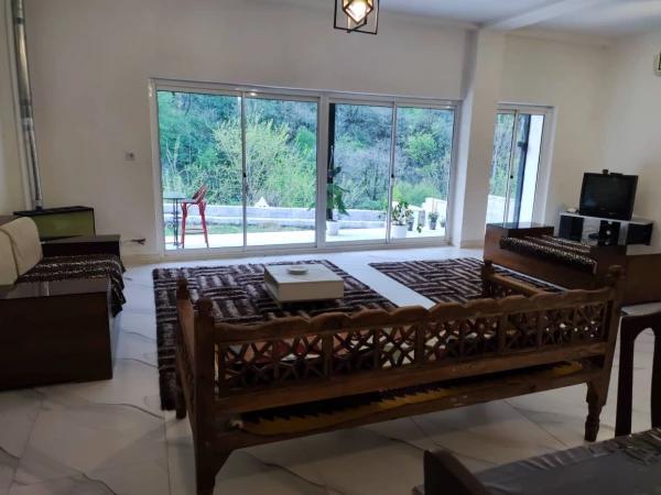 ویلا جنگلی لوکس مدرن قلعه رودخان فومن ویلا جنگلی لوکس مدرن قلعه رودخان فومن