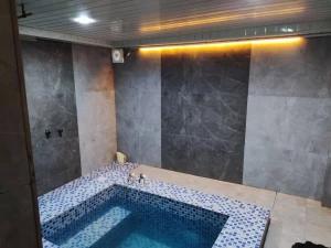 ویلا جنگلی لوکس مدرن قلعه رودخان فومن ویلا جنگلی لوکس مدرن قلعه رودخان فومن