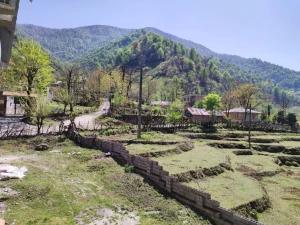 ویلا جنگلی لوکس مدرن قلعه رودخان فومن ویلا جنگلی لوکس مدرن قلعه رودخان فومن