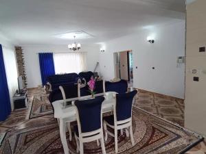 آپارتمان دو خوابه آتلانتیس چالوس آپارتمان دو خوابه آتلانتیس چالوس