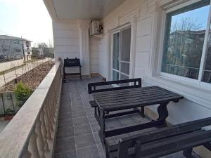 آپارتمان دو خوابه آتلانتیس چالوس آپارتمان دو خوابه آتلانتیس چالوس