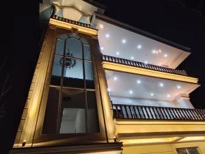 آپارتمان دو خوابه آتلانتیس چالوس آپارتمان دو خوابه آتلانتیس چالوس