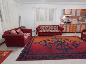 آپارتمان یک خوابه آتلانتیس چالوس آپارتمان یک خوابه آتلانتیس چالوس