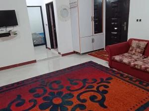 آپارتمان یک خوابه آتلانتیس چالوس آپارتمان یک خوابه آتلانتیس چالوس