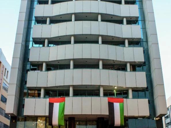 هتل گرند میفر دبی هتل گرند میفر دبی