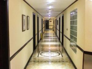 هتل گرند میفر دبی هتل گرند میفر دبی