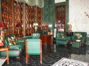 هتل گرند میفر دبی هتل گرند میفر دبی