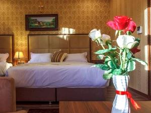 هتل بهار تهران هتل بهار تهران