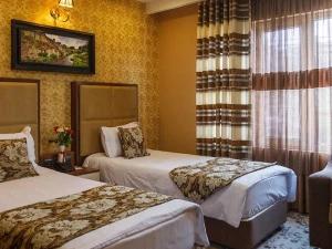 هتل بهار تهران هتل بهار تهران