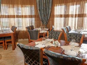 رستوران هتل بهار تهران رستوران هتل بهار تهران