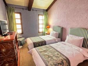 هتل توچال تهران هتل توچال تهران