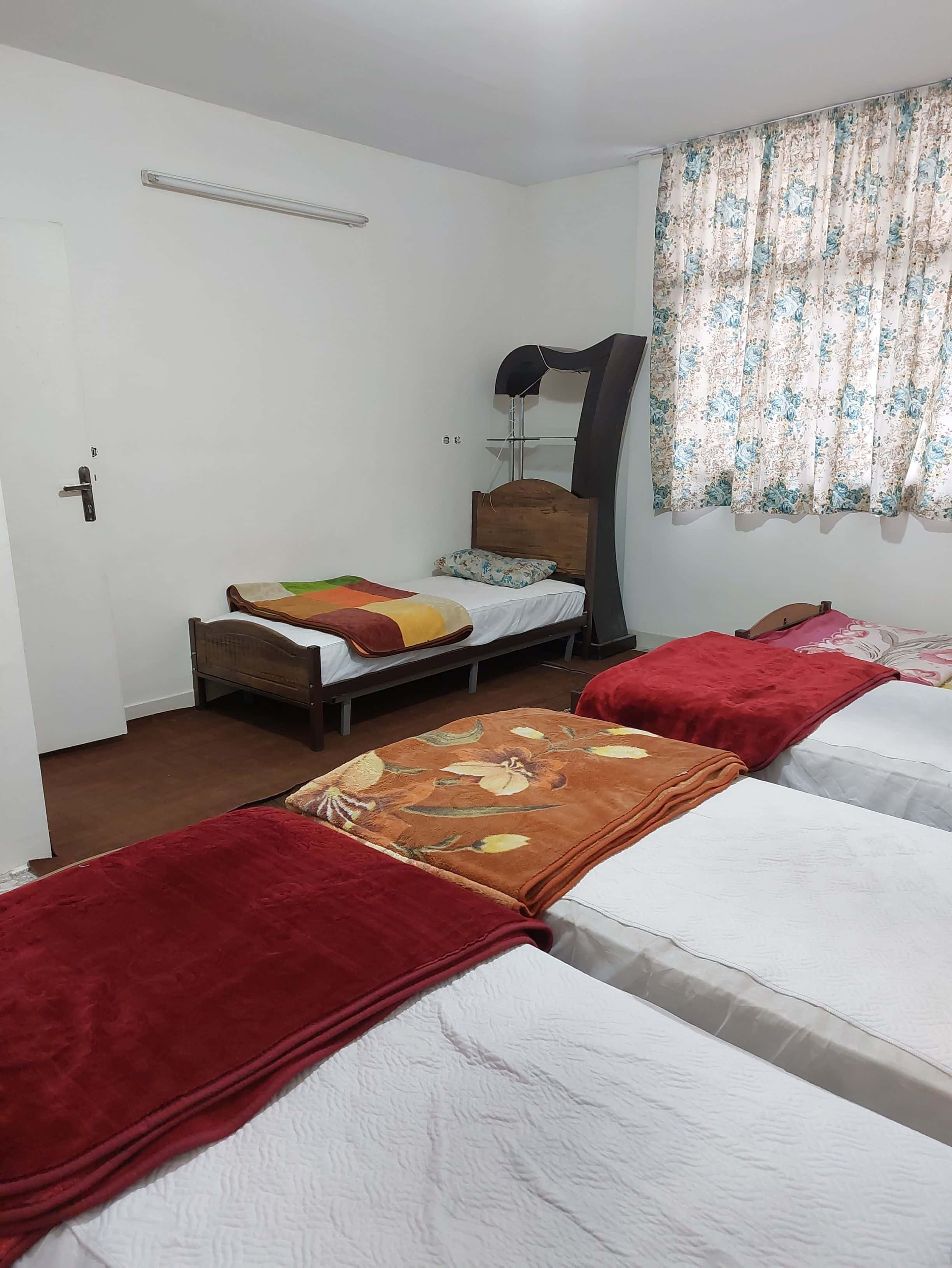 سوییت آپارتمان ، نواب بریانک شرقی طبقه 3