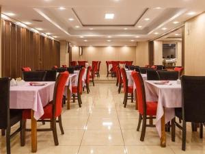 رستوران هتل آپارتمان تاوریژ تهران رستوران هتل آپارتمان تاوریژ تهران