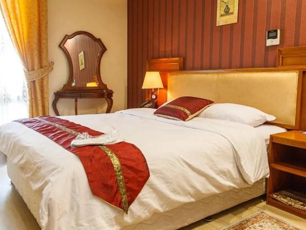 هتل آپارتمان تاوریژ تهران هتل آپارتمان تاوریژ تهران