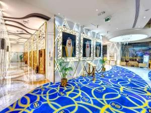 هتل جوورا دبی هتل جوورا دبی