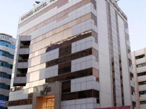 هتل ارکید دبی هتل ارکید دبی