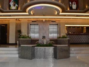 هتل ارکید دبی هتل ارکید دبی