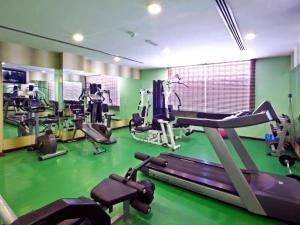 هتل لندمارک رقه دبی هتل لندمارک رقه دبی