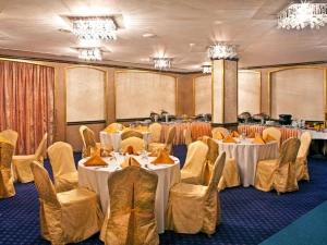 هتل لندمارک رقه دبی هتل لندمارک رقه دبی