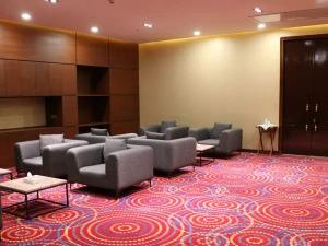 هتل قصر الضیافه قدس رکسان مشهد هتل قصر الضیافه قدس رکسان مشهد