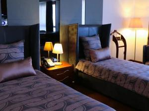 هتل قصر الضیافه قدس رکسان مشهد هتل قصر الضیافه قدس رکسان مشهد