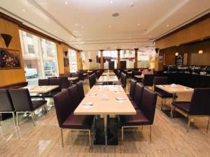 هتل صدف دلمون دبی هتل صدف دلمون دبی