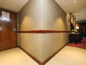 هتل صدف دلمون دبی هتل صدف دلمون دبی