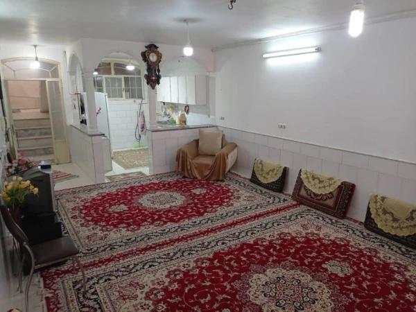 آپارتمان آرامش کاشان آپارتمان آرامش کاشان